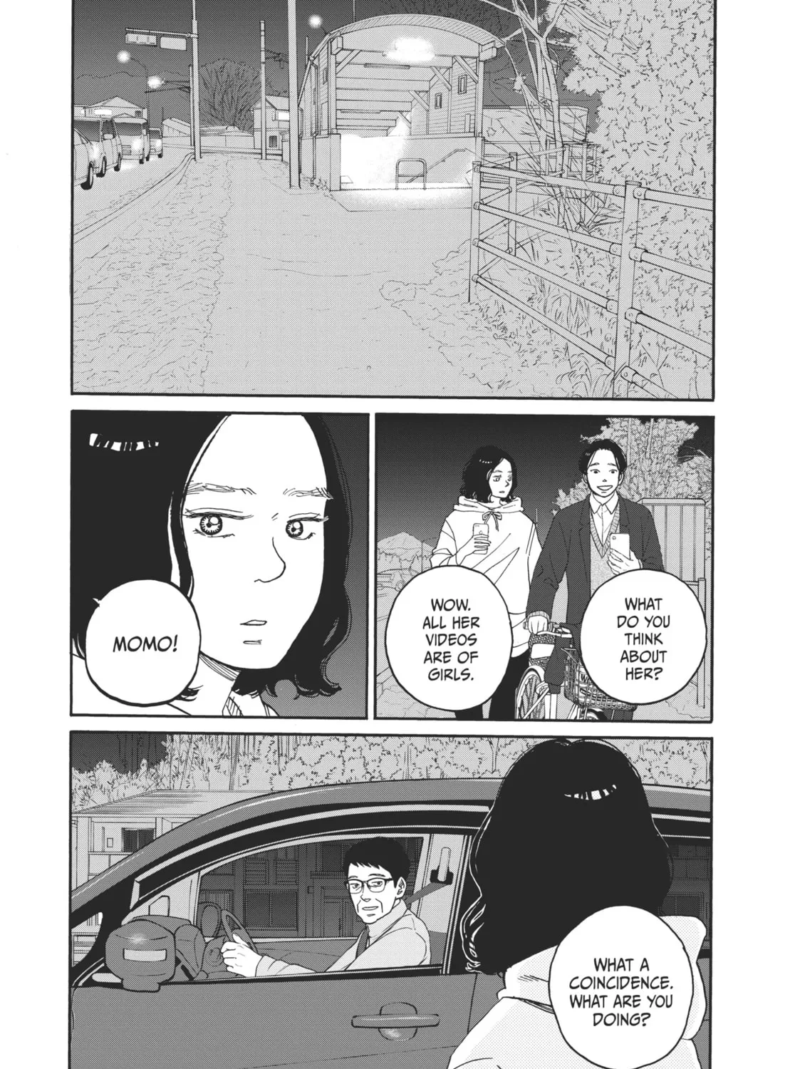 Sketchy Chapter 19 page 55 - 