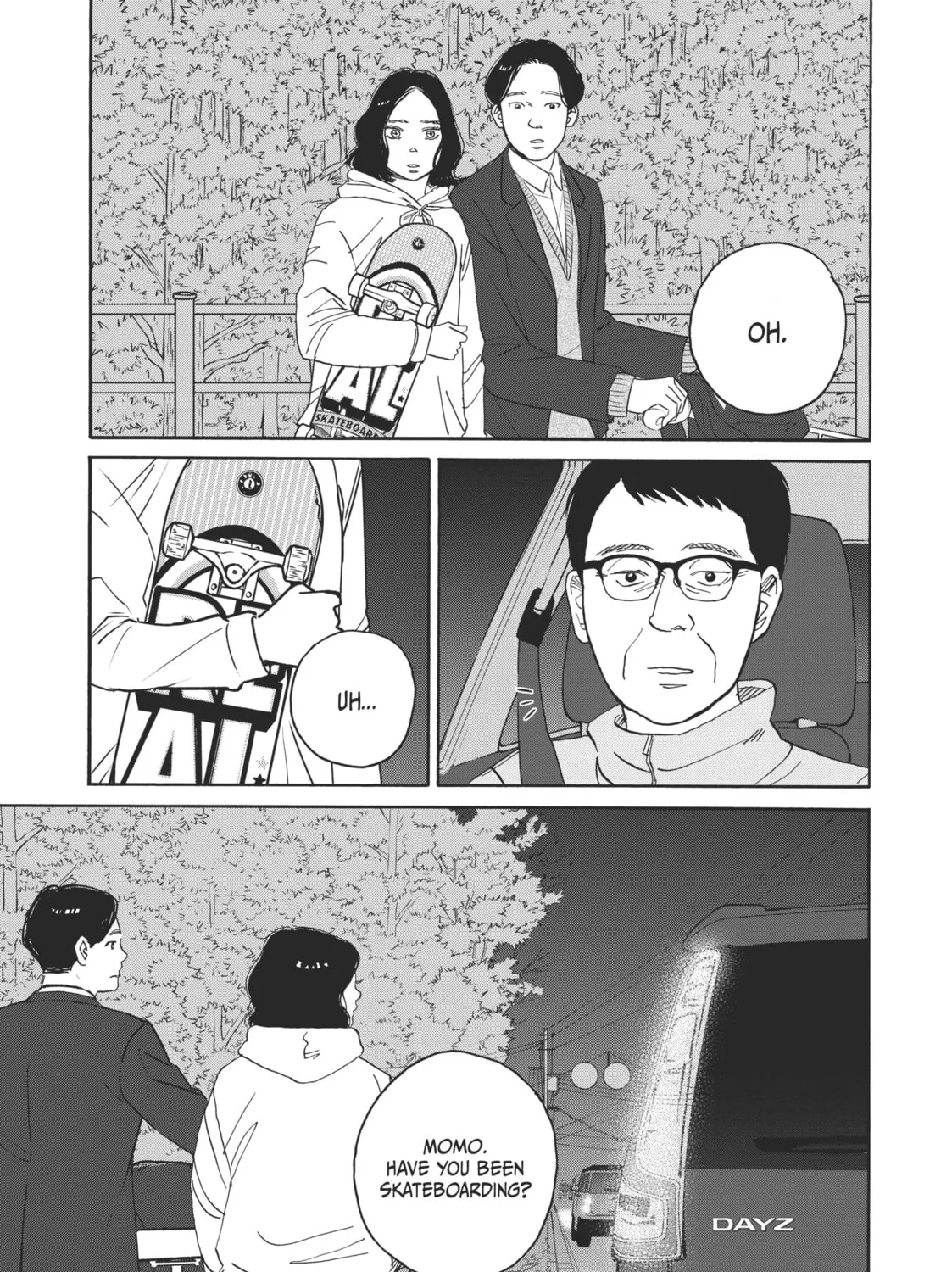 Sketchy Chapter 19 page 57 - 