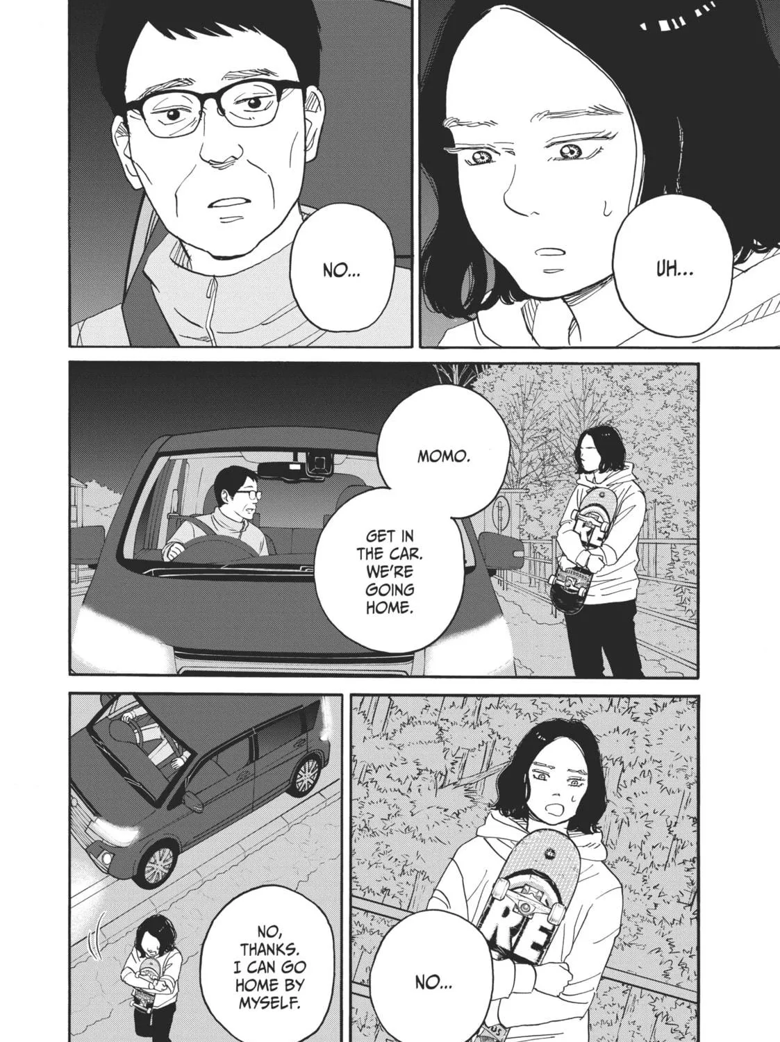 Sketchy Chapter 19 page 59 - 