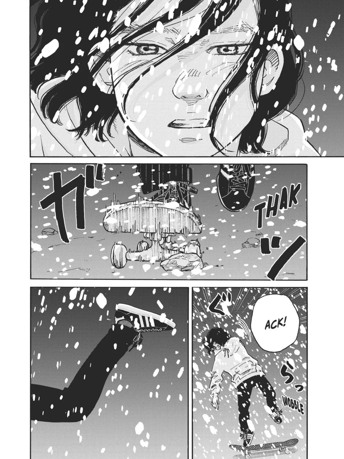 Sketchy Chapter 19 page 73 - 