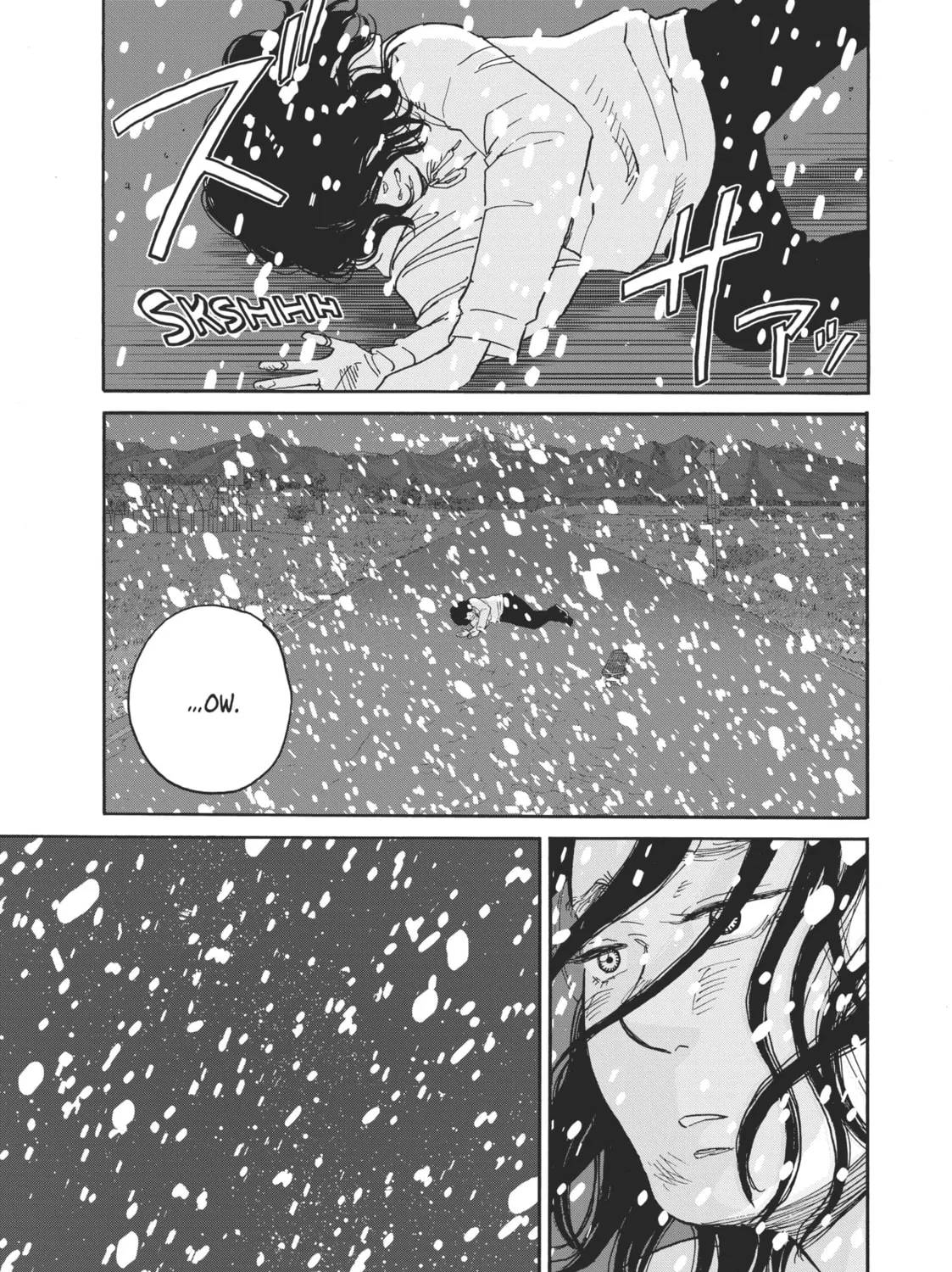 Sketchy Chapter 19 page 75 - 