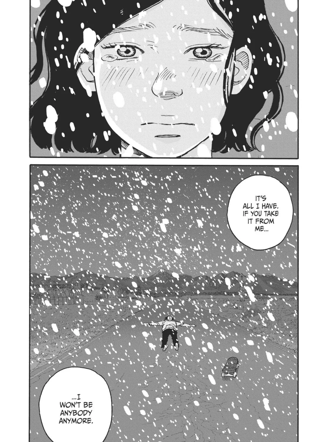Sketchy Chapter 19 page 77 - 