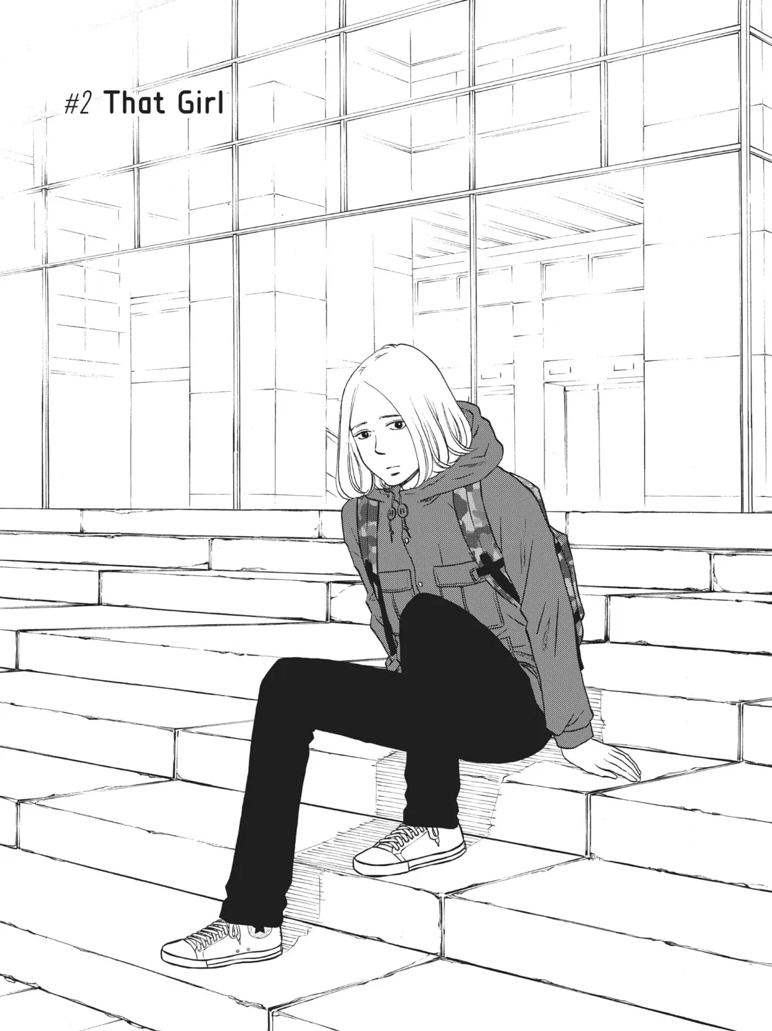 Sketchy Chapter 2 page 1 - 