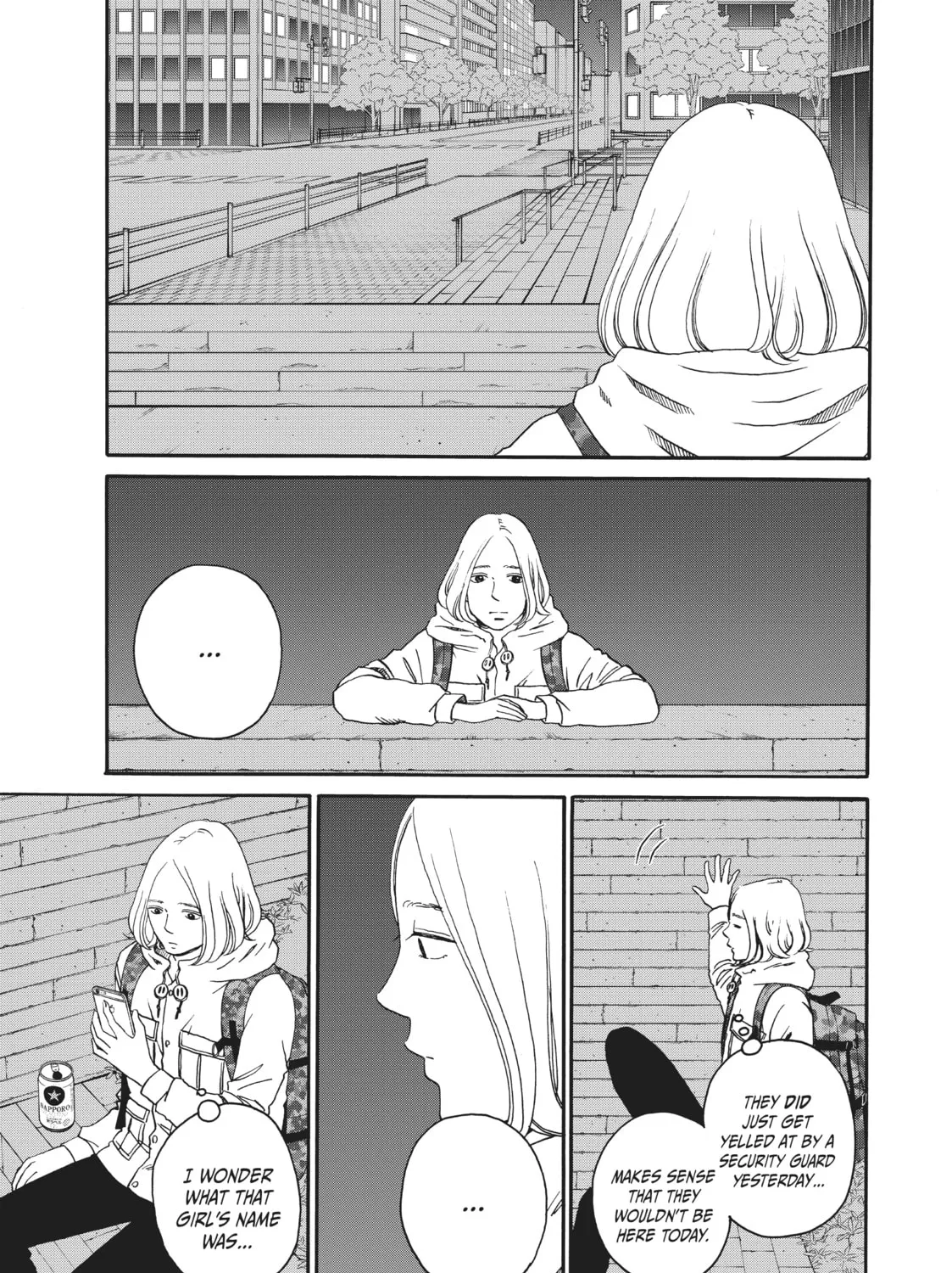 Sketchy Chapter 2 page 13 - 