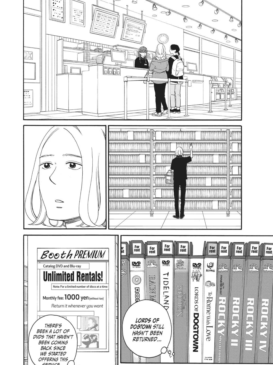 Sketchy Chapter 2 page 23 - 