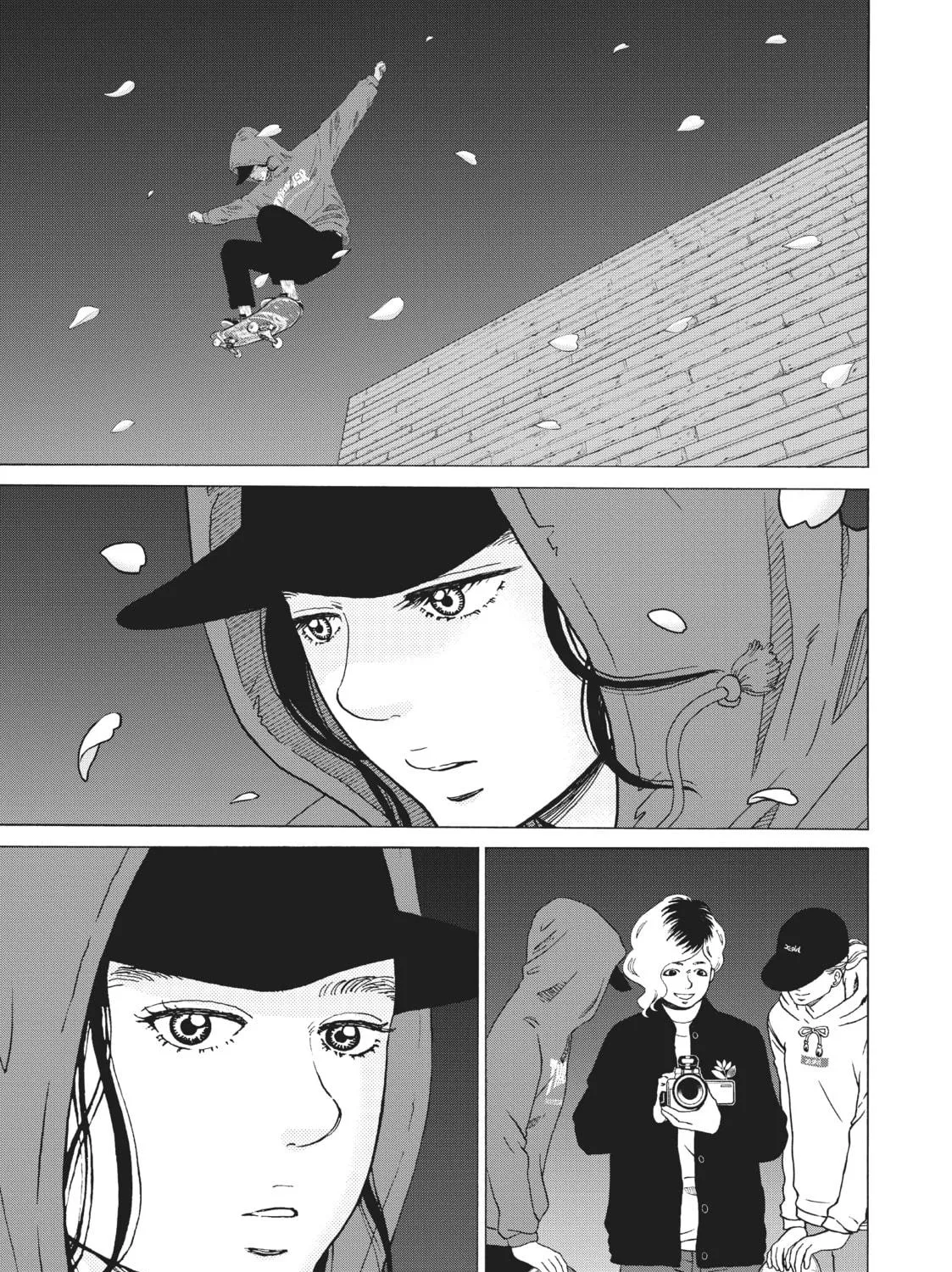 Sketchy Chapter 2 page 5 - 