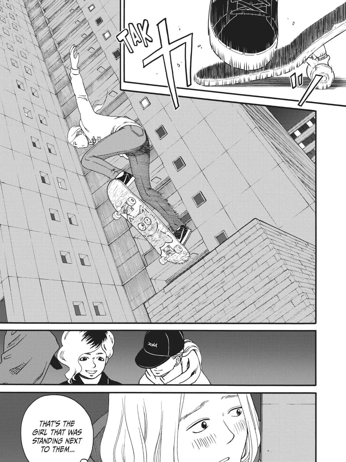 Sketchy Chapter 2 page 41 - 