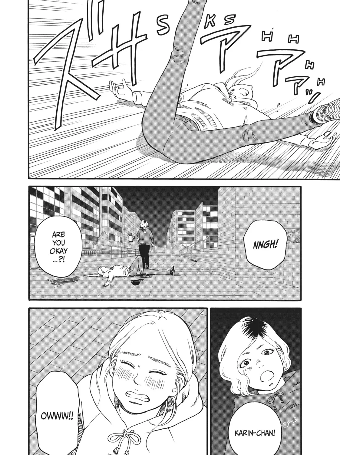 Sketchy Chapter 2 page 43 - 