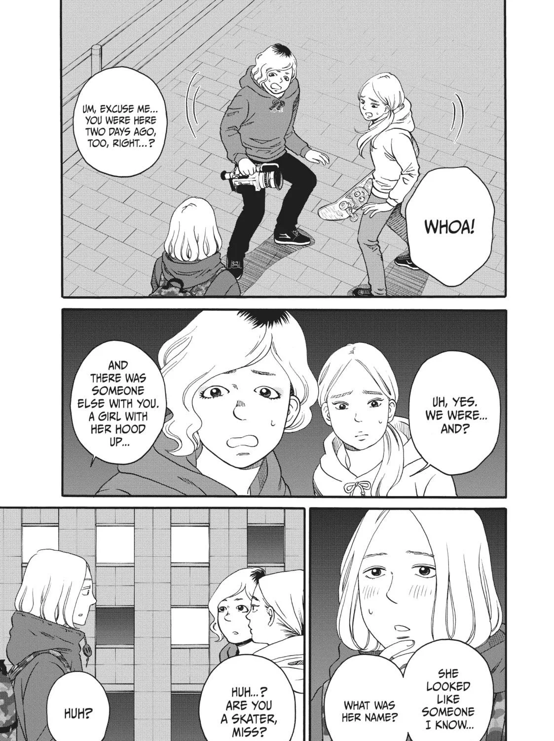 Sketchy Chapter 2 page 49 - 