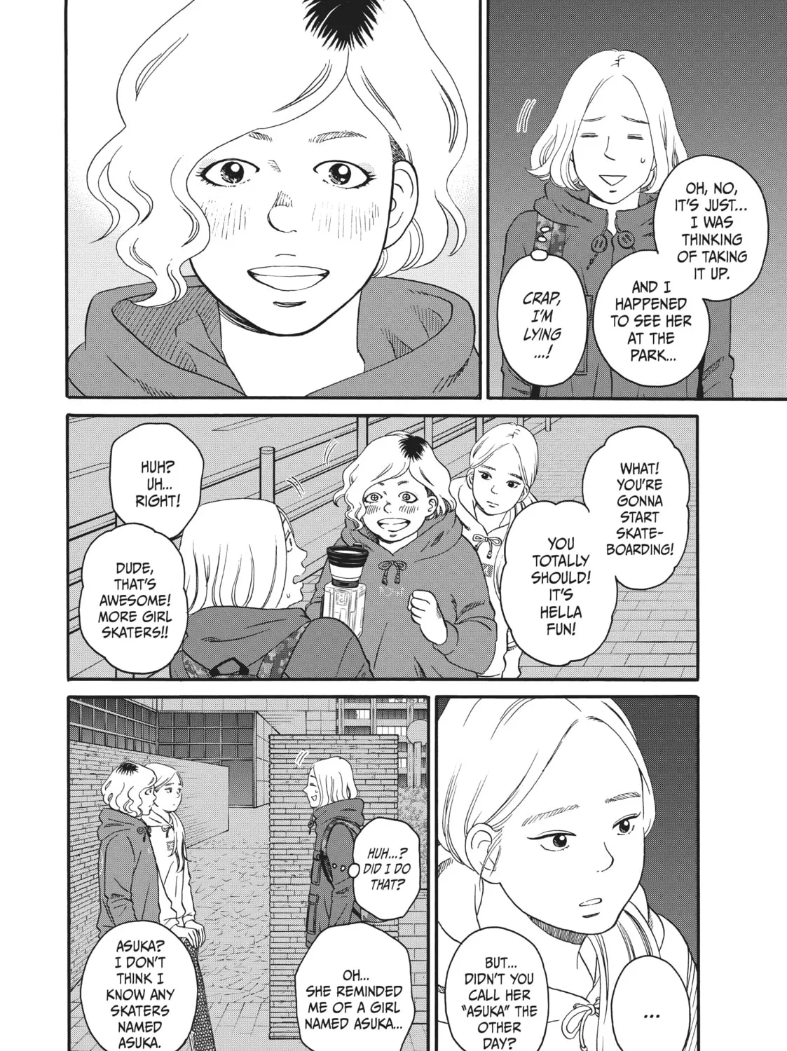 Sketchy Chapter 2 page 51 - 