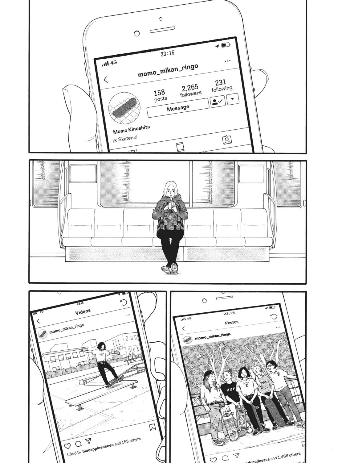 Sketchy Chapter 2 page 59 - 