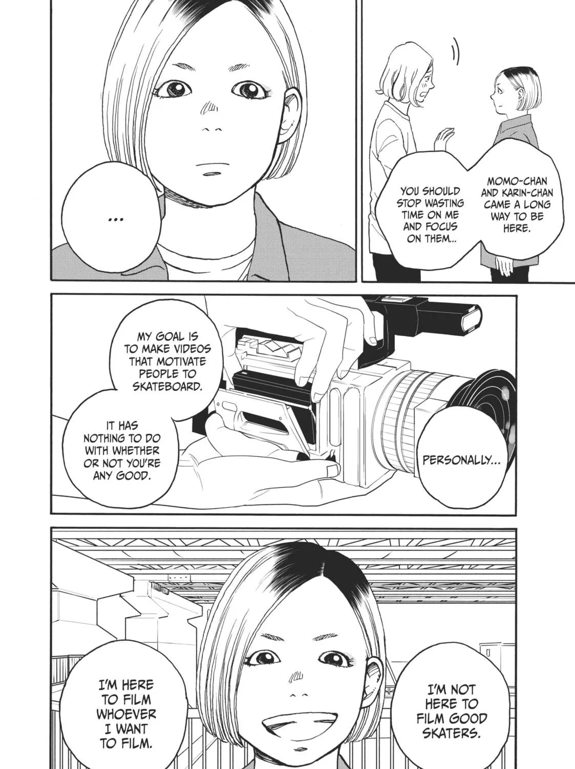 Sketchy Chapter 20 page 11 - 