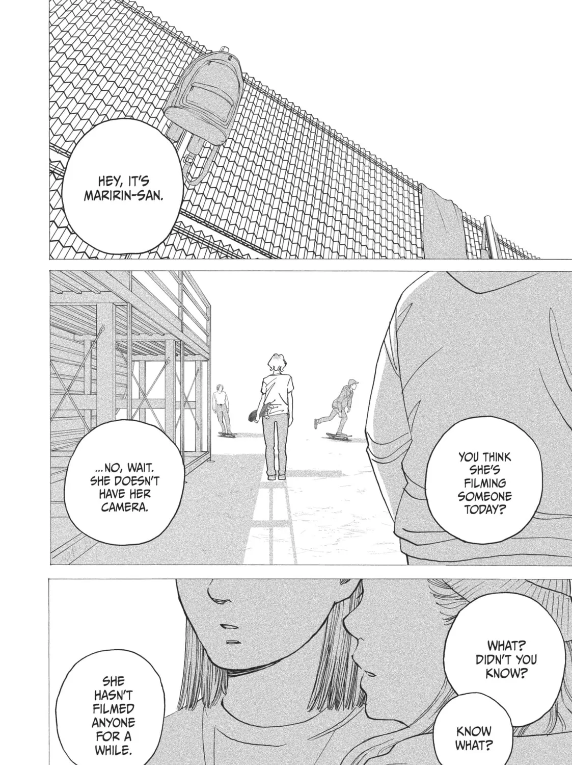 Sketchy Chapter 20 page 3 - 