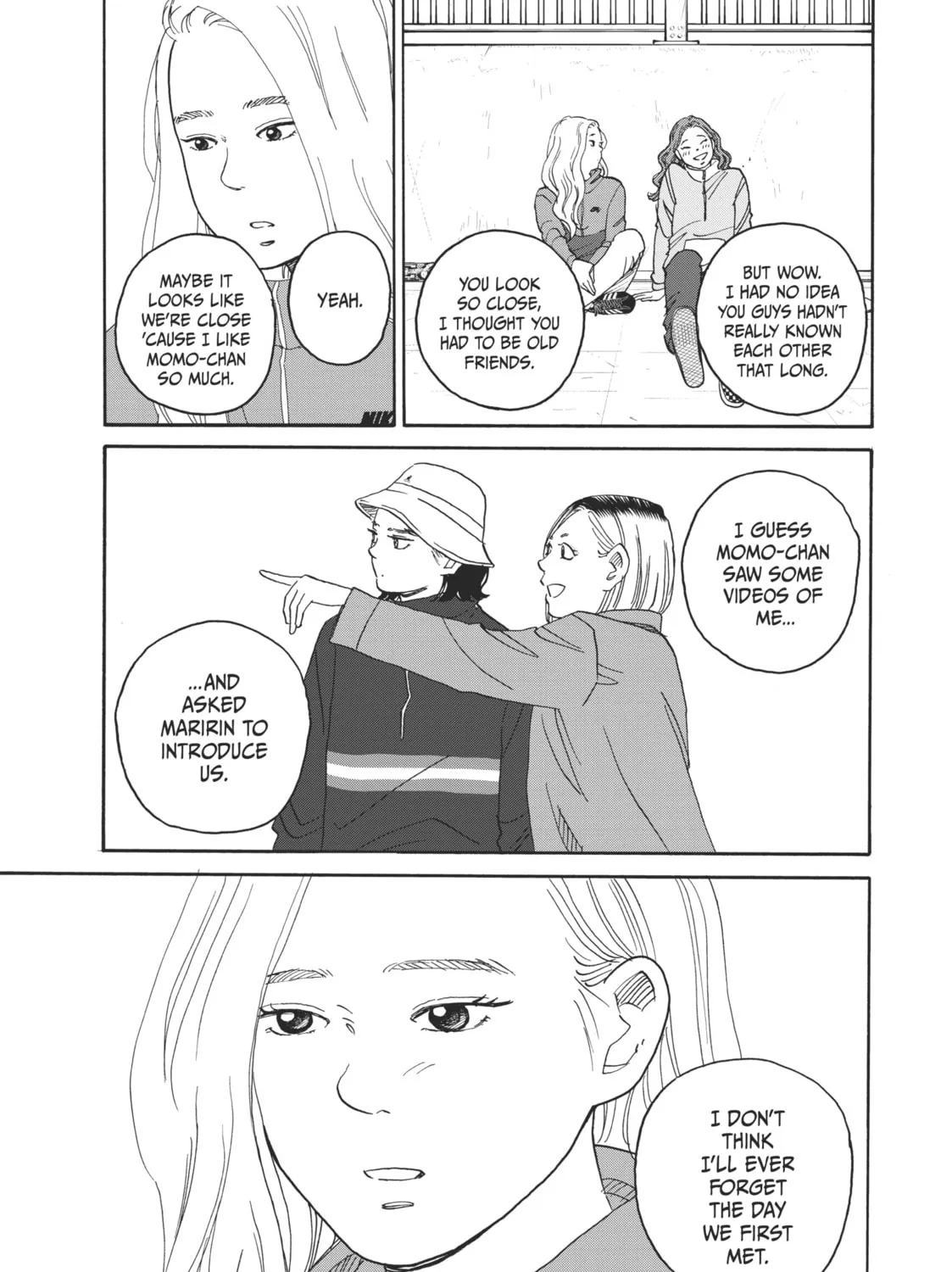 Sketchy Chapter 20 page 21 - 