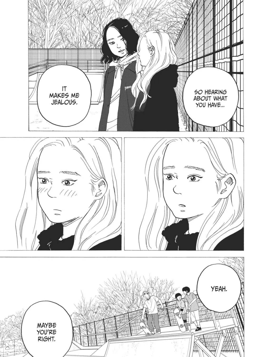 Sketchy Chapter 20 page 29 - 