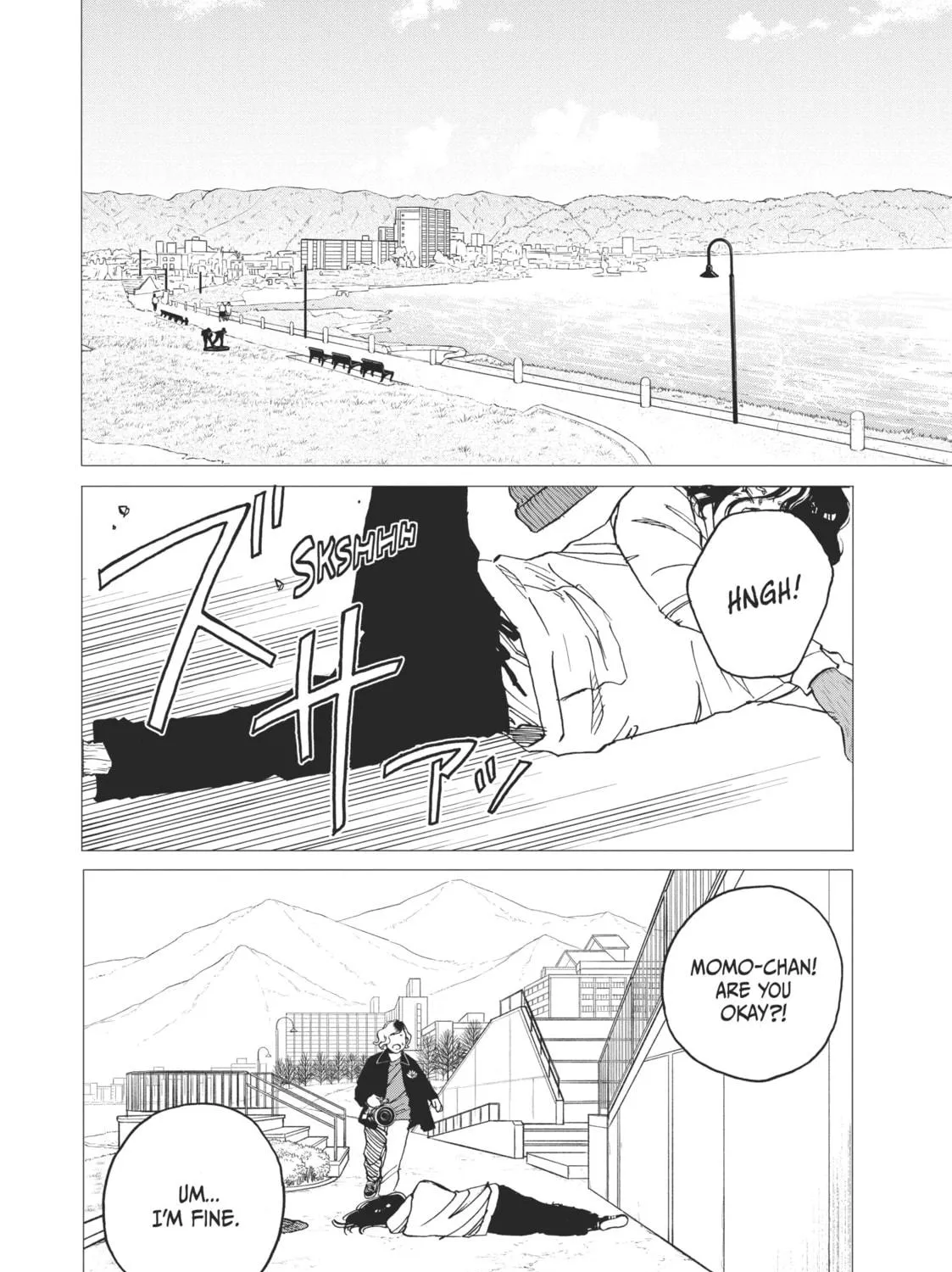Sketchy Chapter 20 page 35 - 
