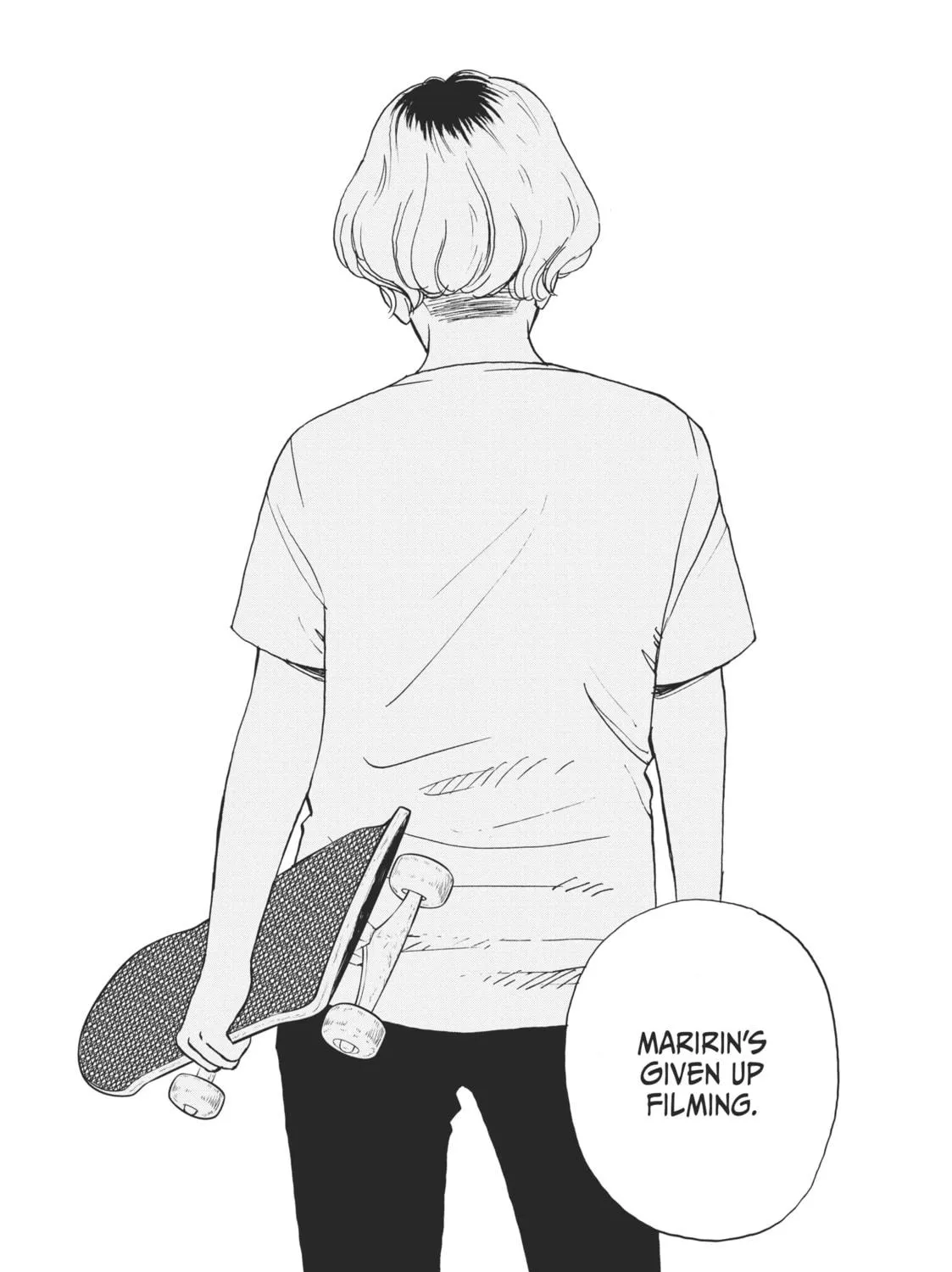 Sketchy Chapter 20 page 5 - 