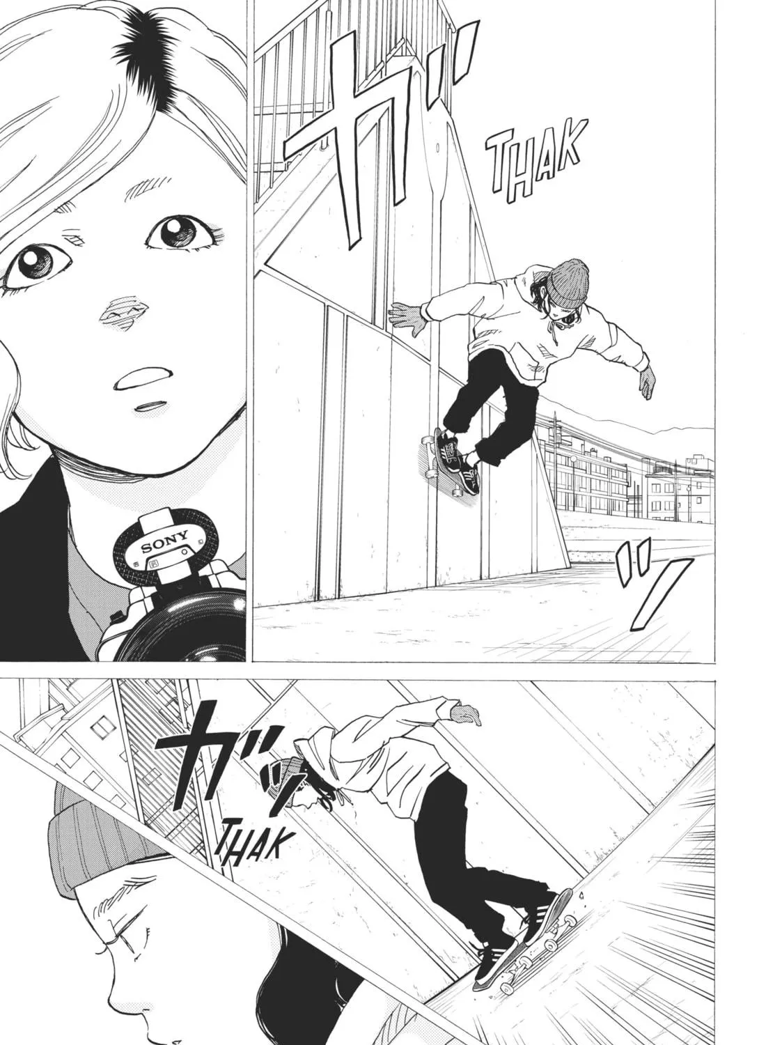 Sketchy Chapter 20 page 41 - 