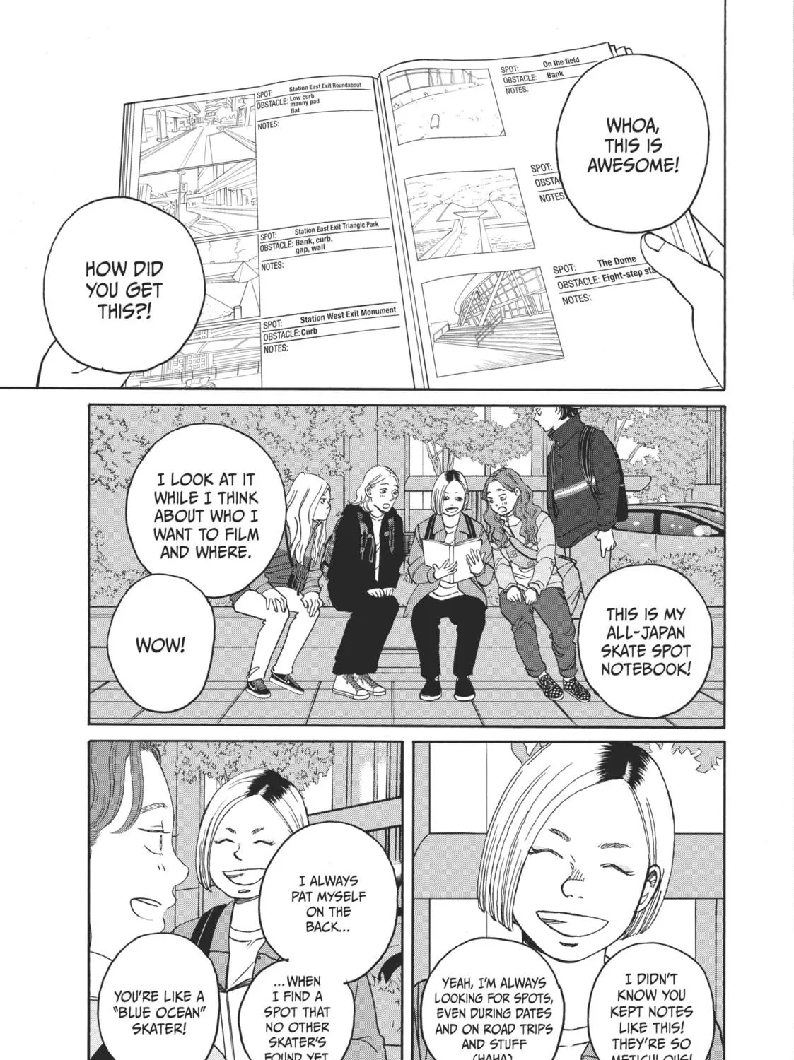Sketchy Chapter 20 page 53 - 