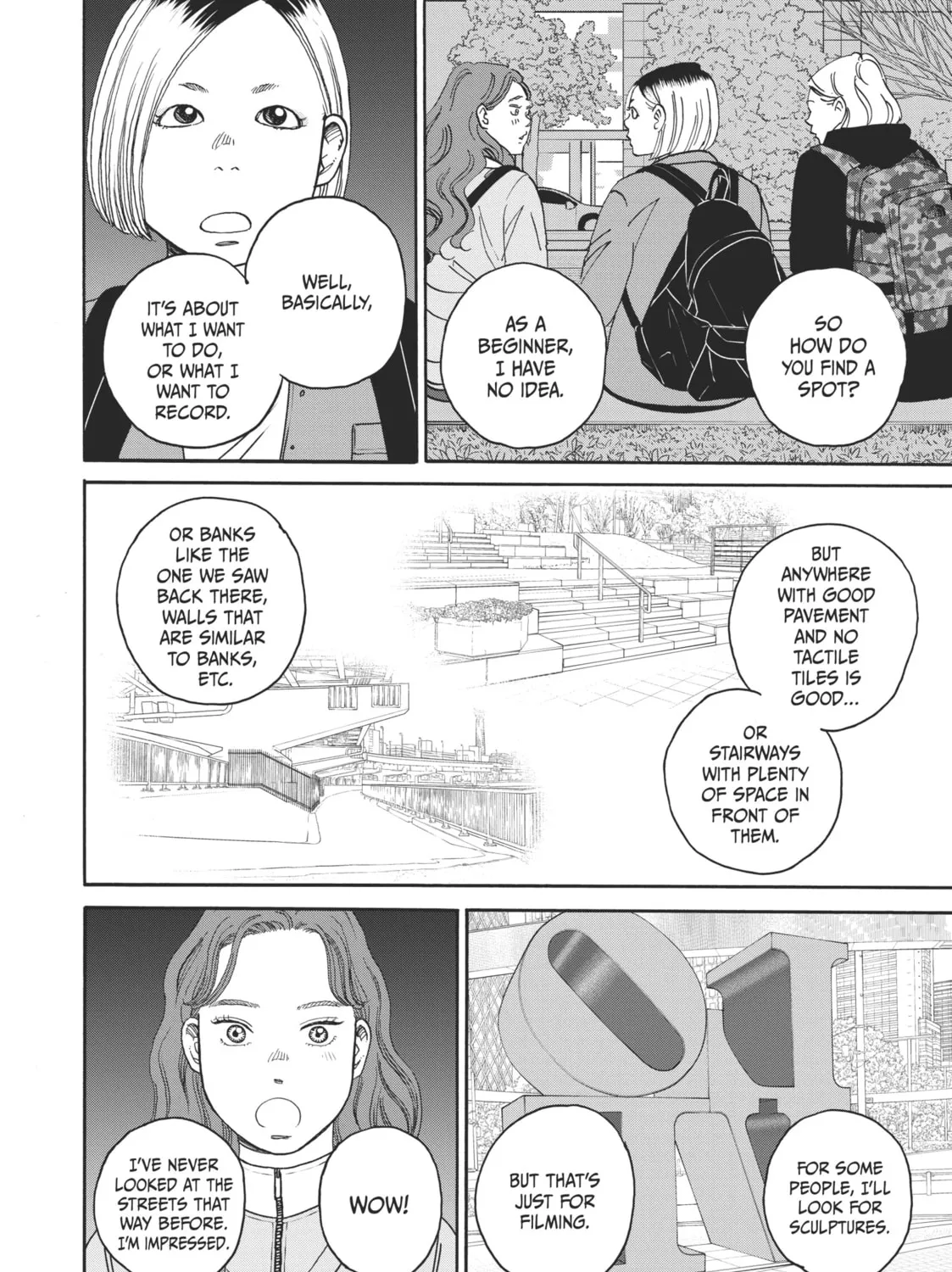 Sketchy Chapter 20 page 55 - 