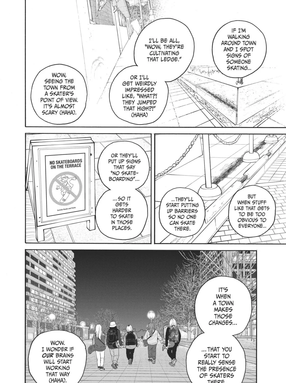 Sketchy Chapter 20 page 59 - 