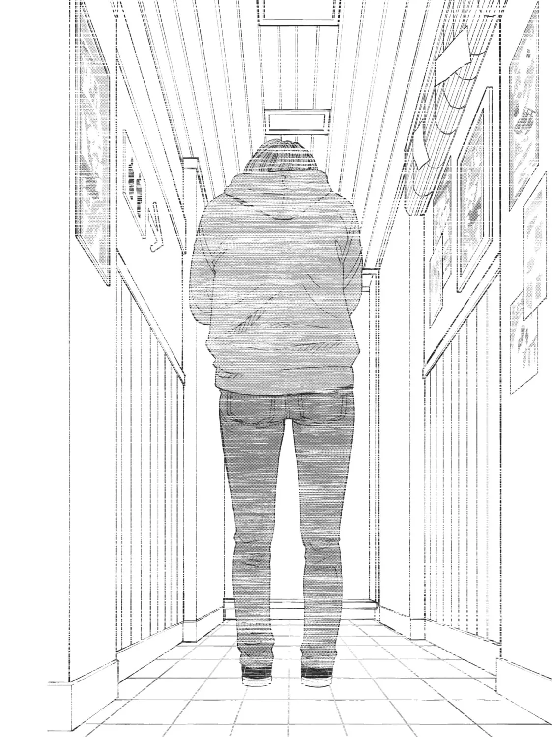 Sketchy Chapter 20 page 75 - 