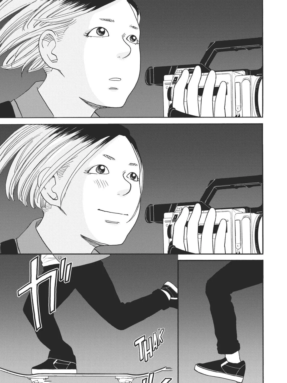 Sketchy Chapter 20 page 77 - 