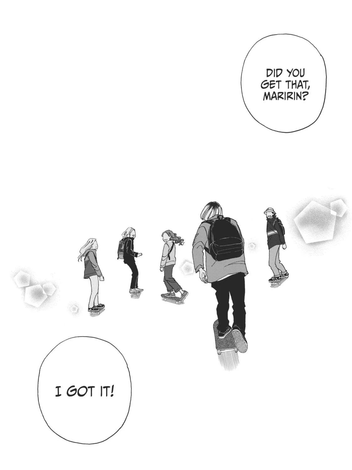 Sketchy Chapter 20 page 79 - 