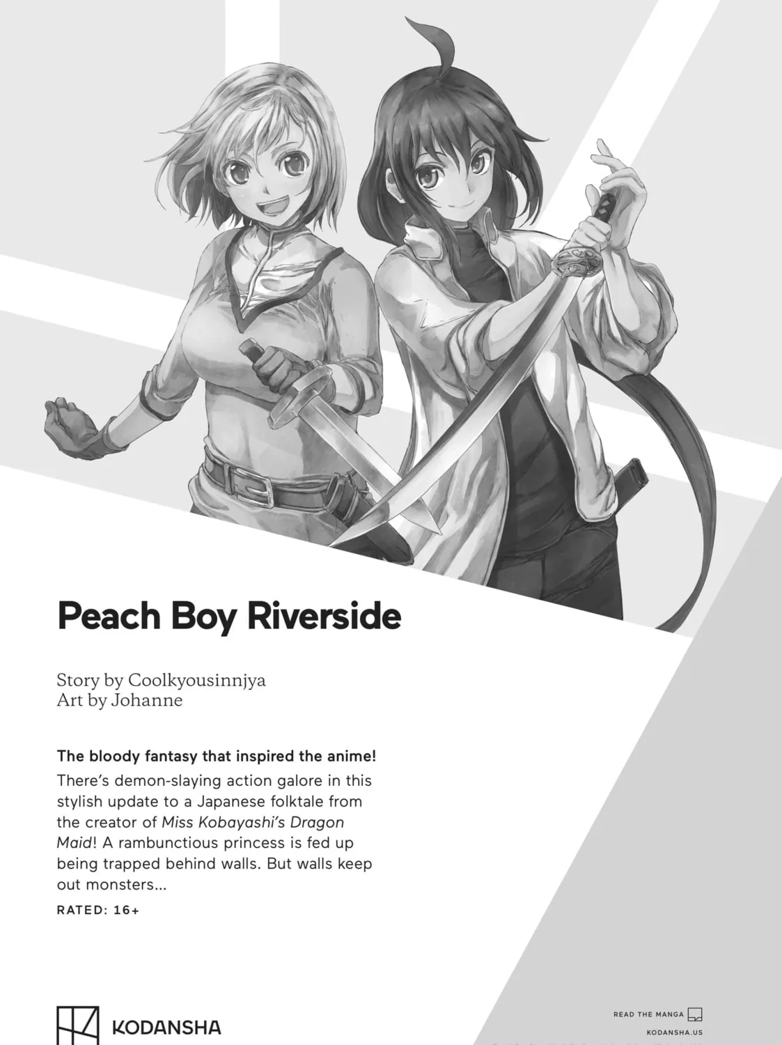 Sketchy Chapter 20 page 93 - 