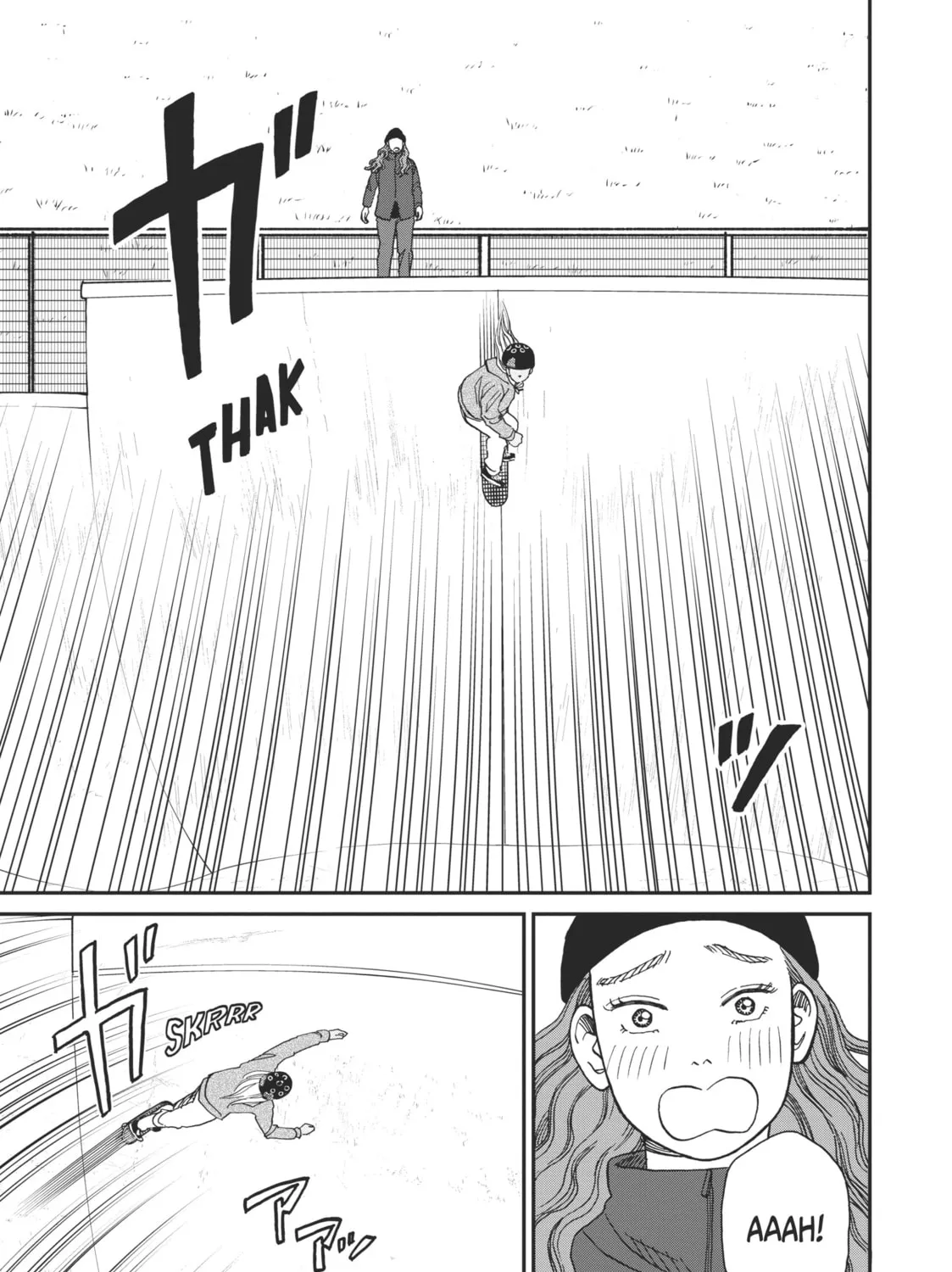 Sketchy Chapter 21 page 21 - 