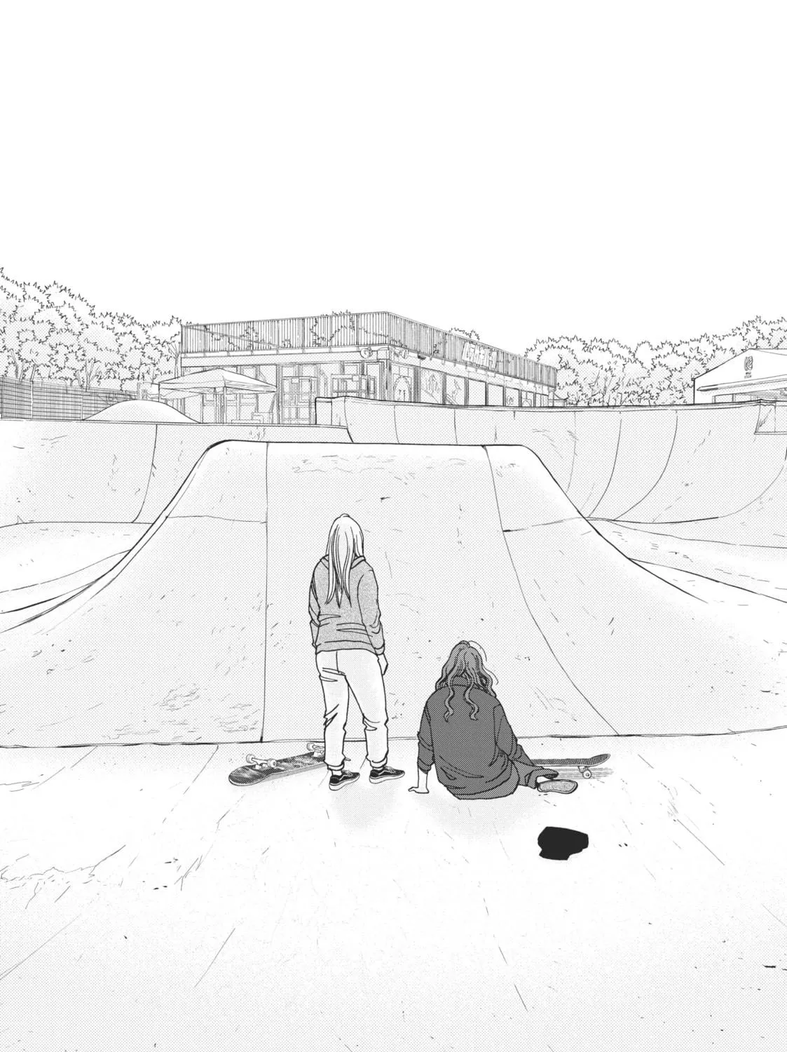 Sketchy Chapter 21 page 29 - 