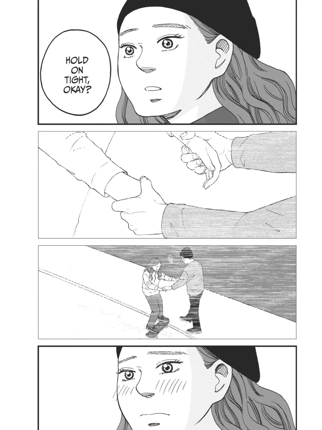 Sketchy Chapter 21 page 35 - 