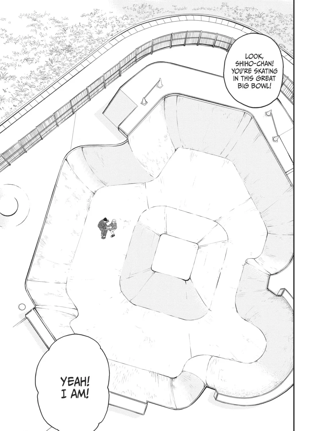 Sketchy Chapter 21 page 37 - 