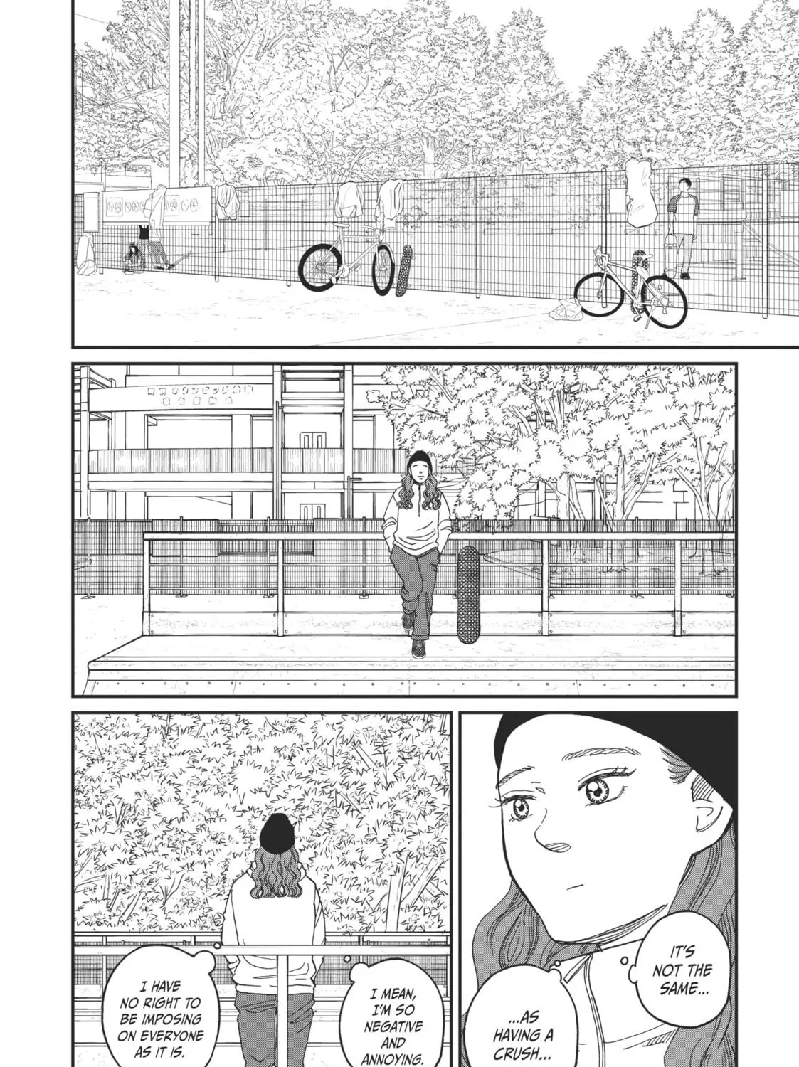 Sketchy Chapter 21 page 47 - 