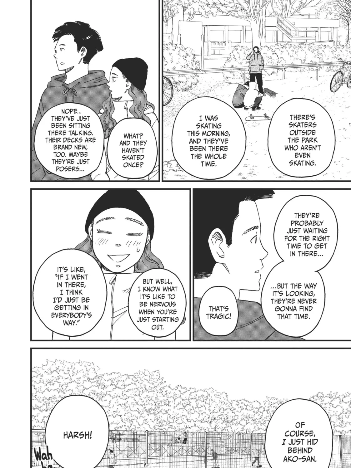 Sketchy Chapter 21 page 51 - 