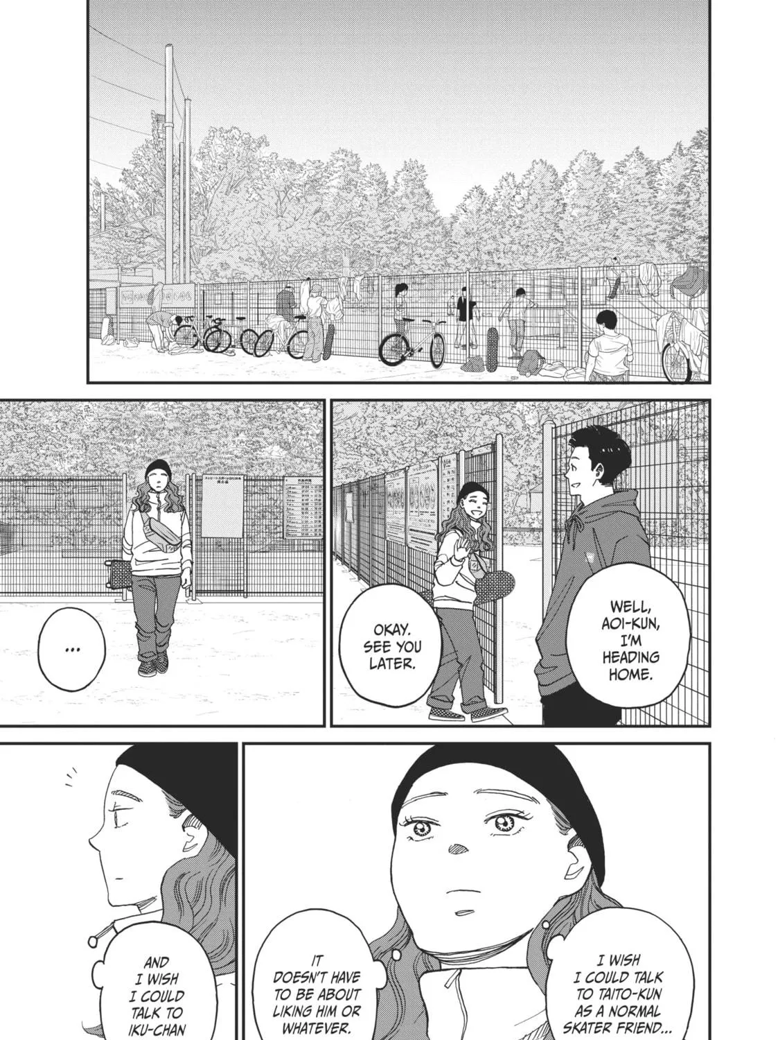 Sketchy Chapter 21 page 53 - 