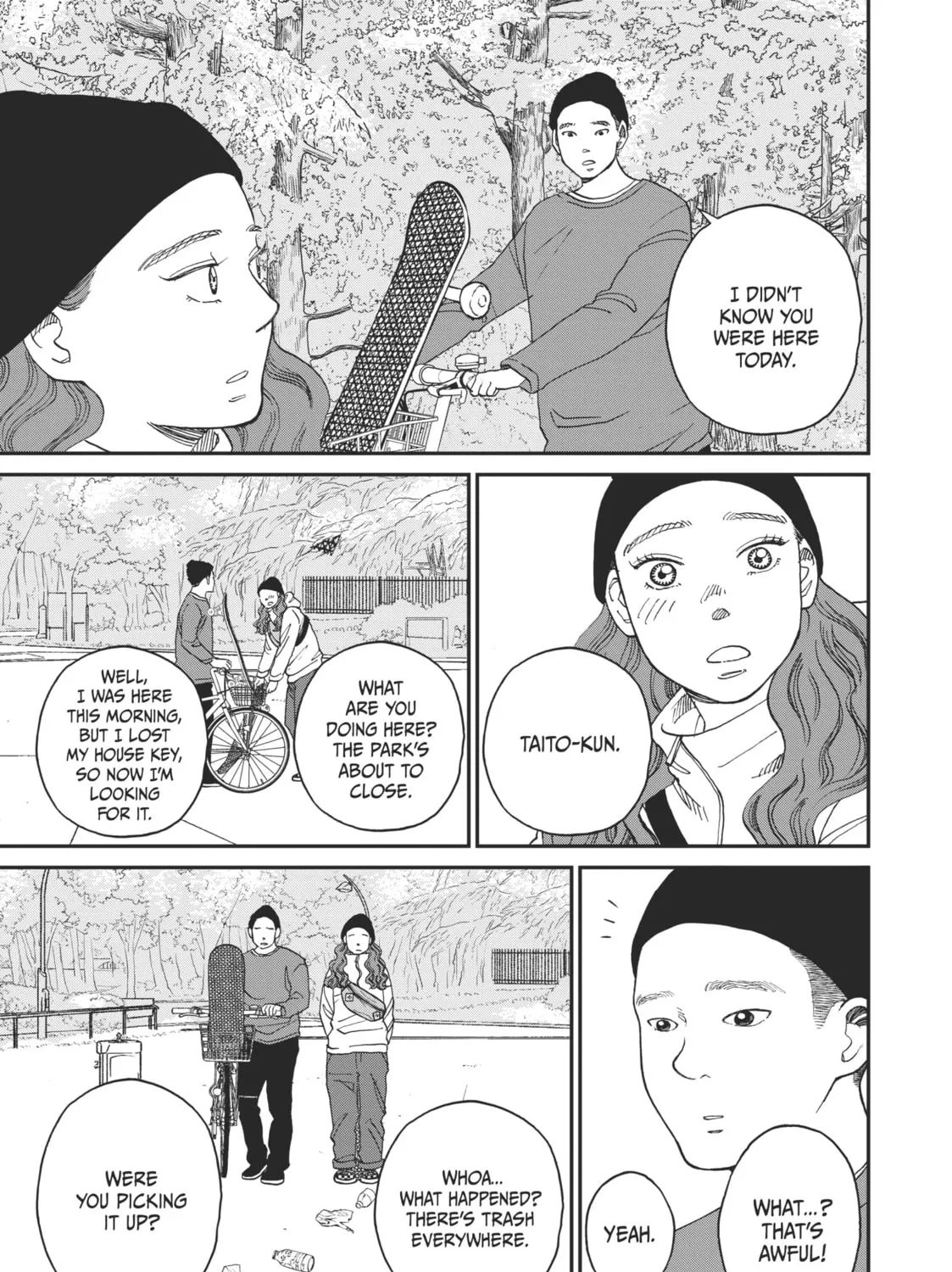 Sketchy Chapter 21 page 57 - 