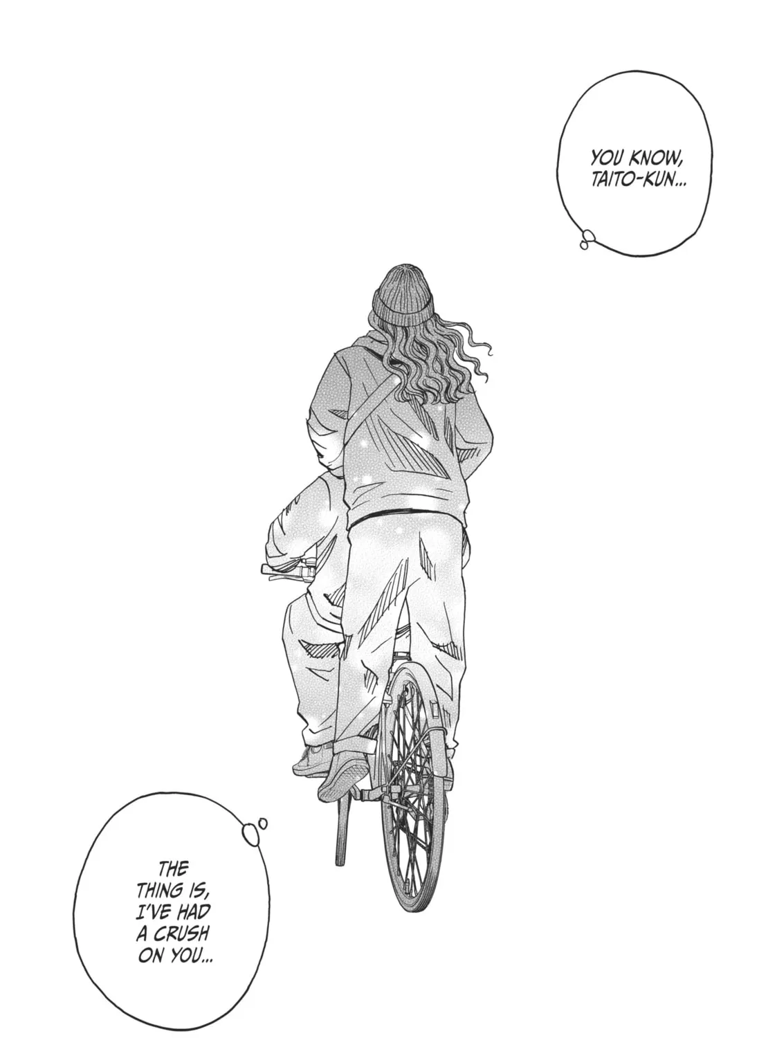 Sketchy Chapter 21 page 67 - 