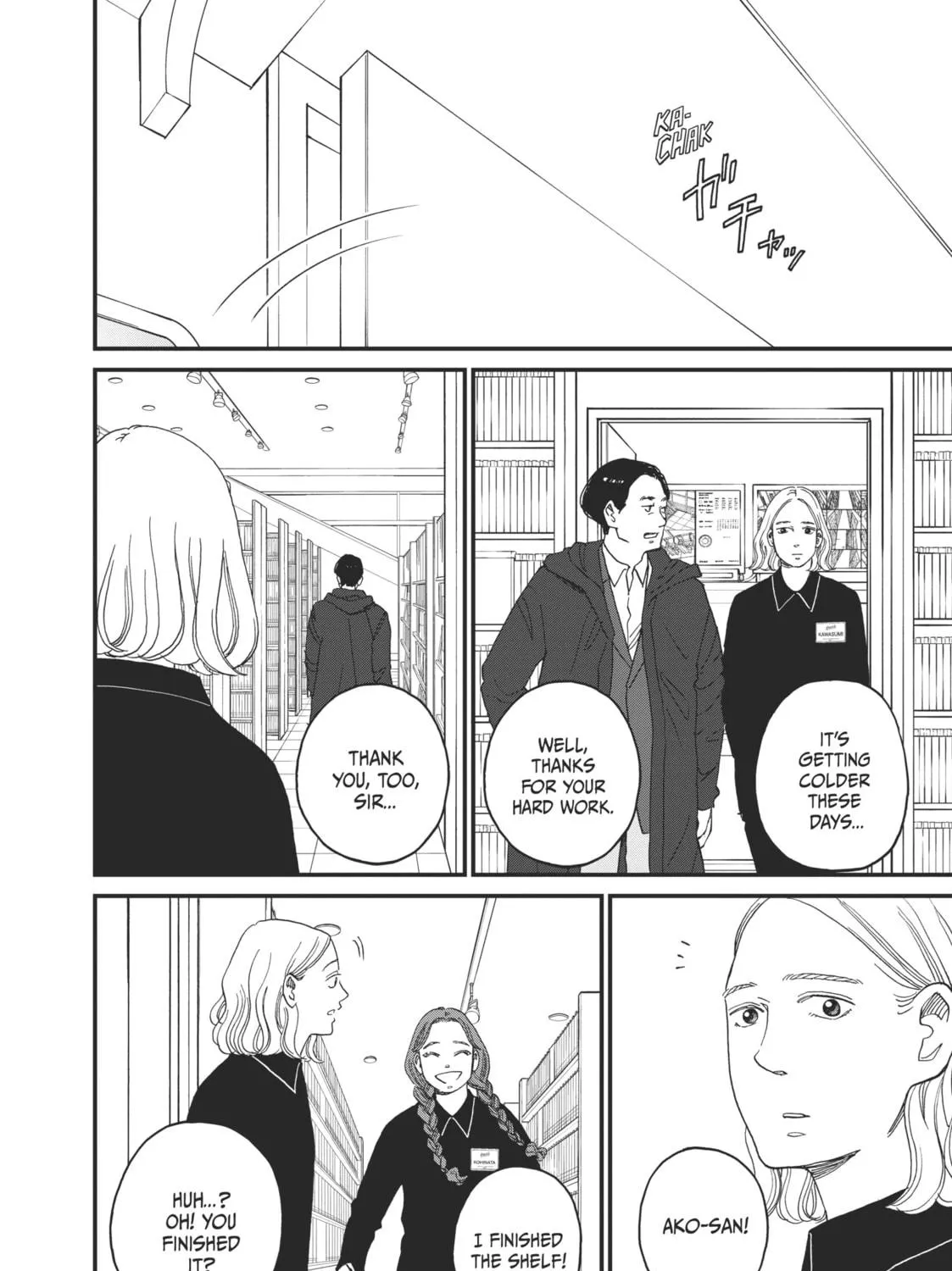 Sketchy Chapter 22 page 11 - 