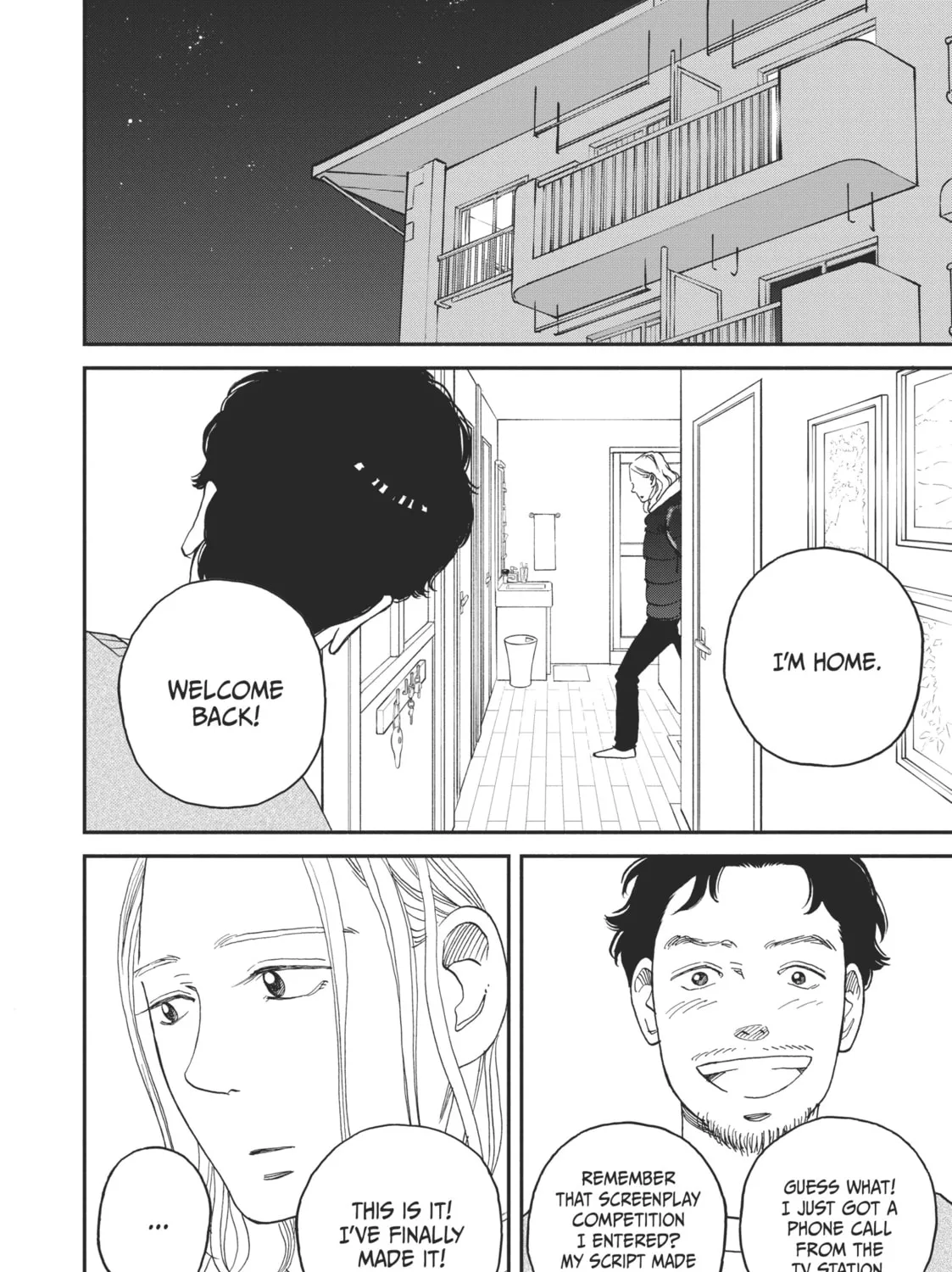 Sketchy Chapter 22 page 15 - 