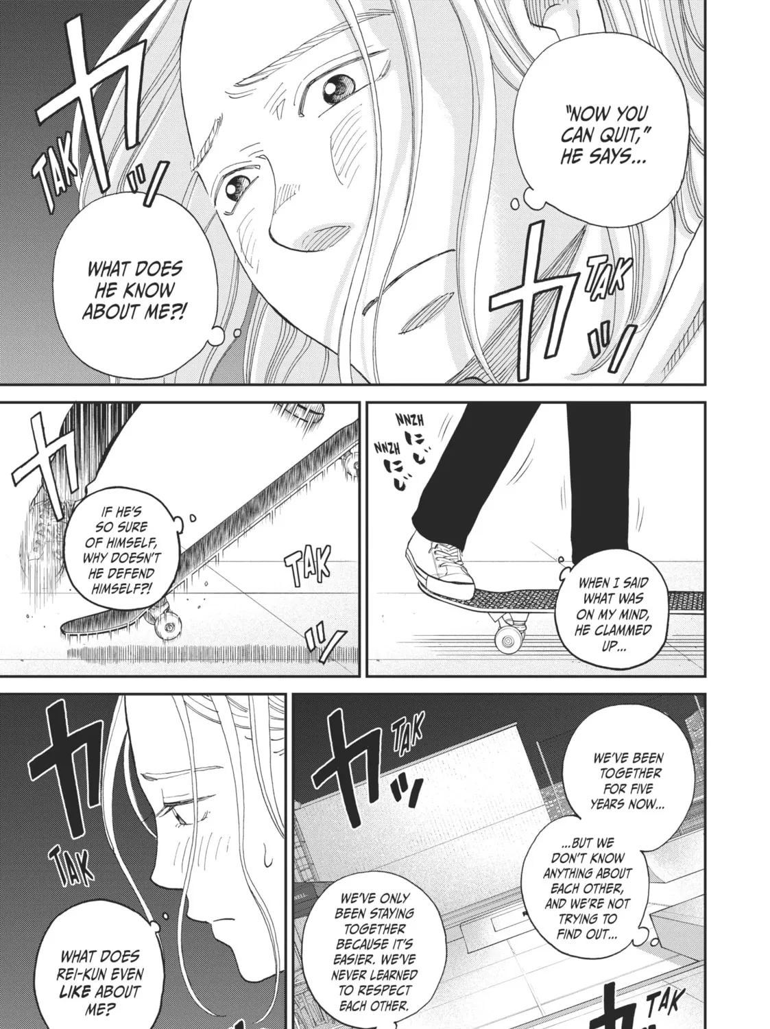 Sketchy Chapter 22 page 25 - 