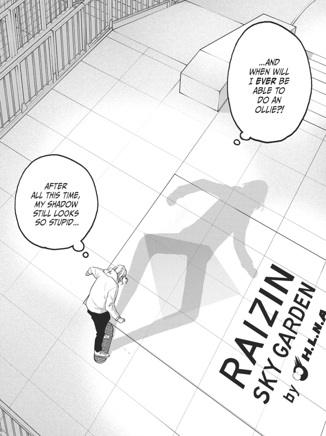 Sketchy Chapter 22 page 27 - 