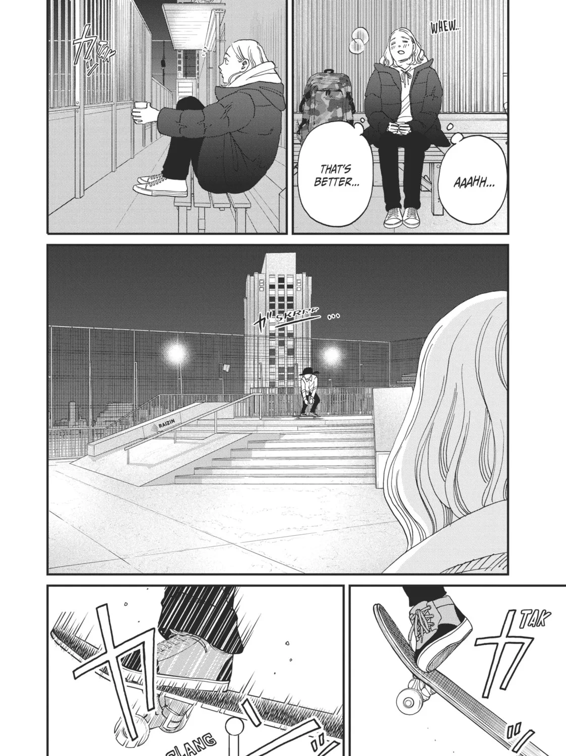 Sketchy Chapter 22 page 31 - 