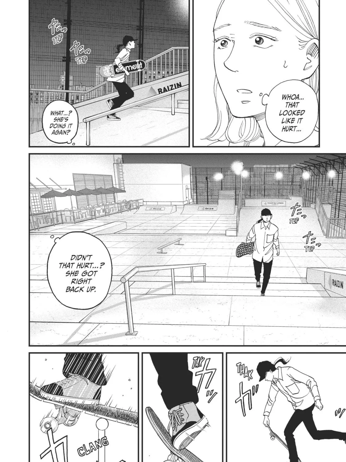 Sketchy Chapter 22 page 35 - 