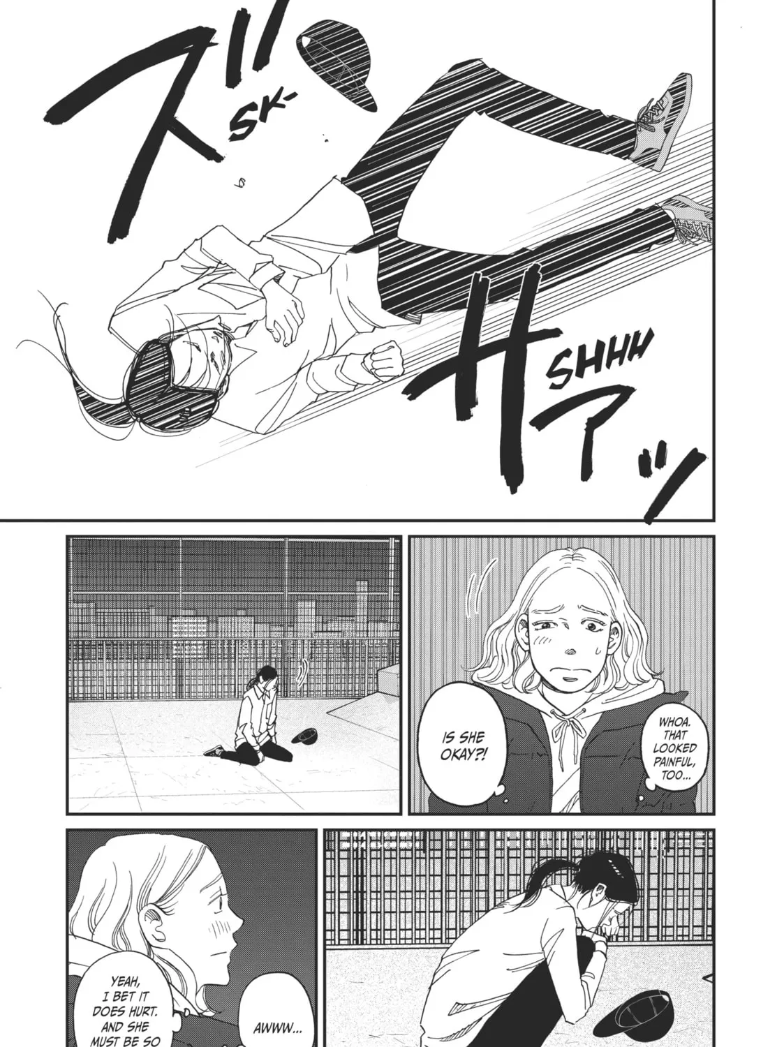 Sketchy Chapter 22 page 37 - 