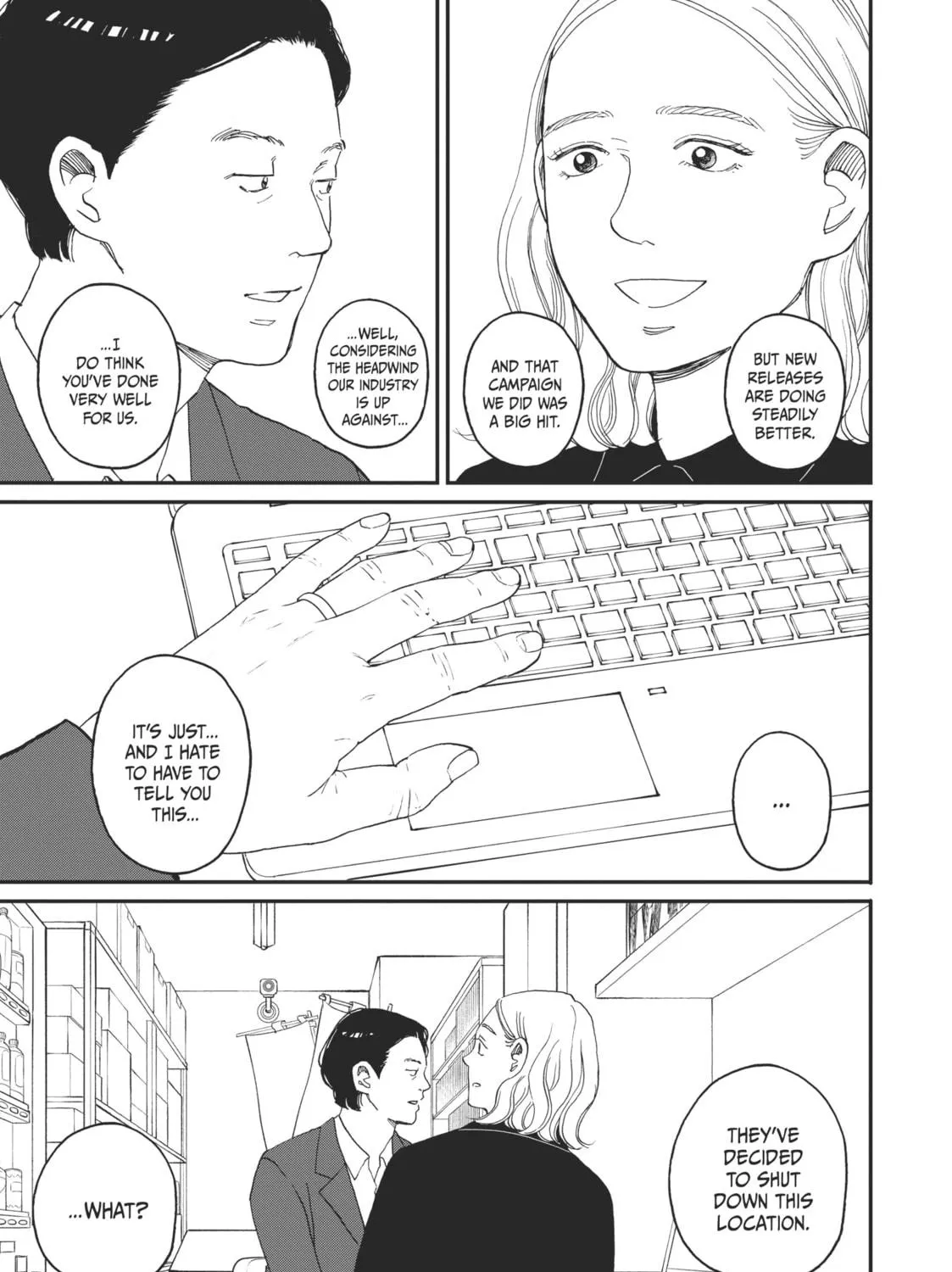 Sketchy Chapter 22 page 5 - 