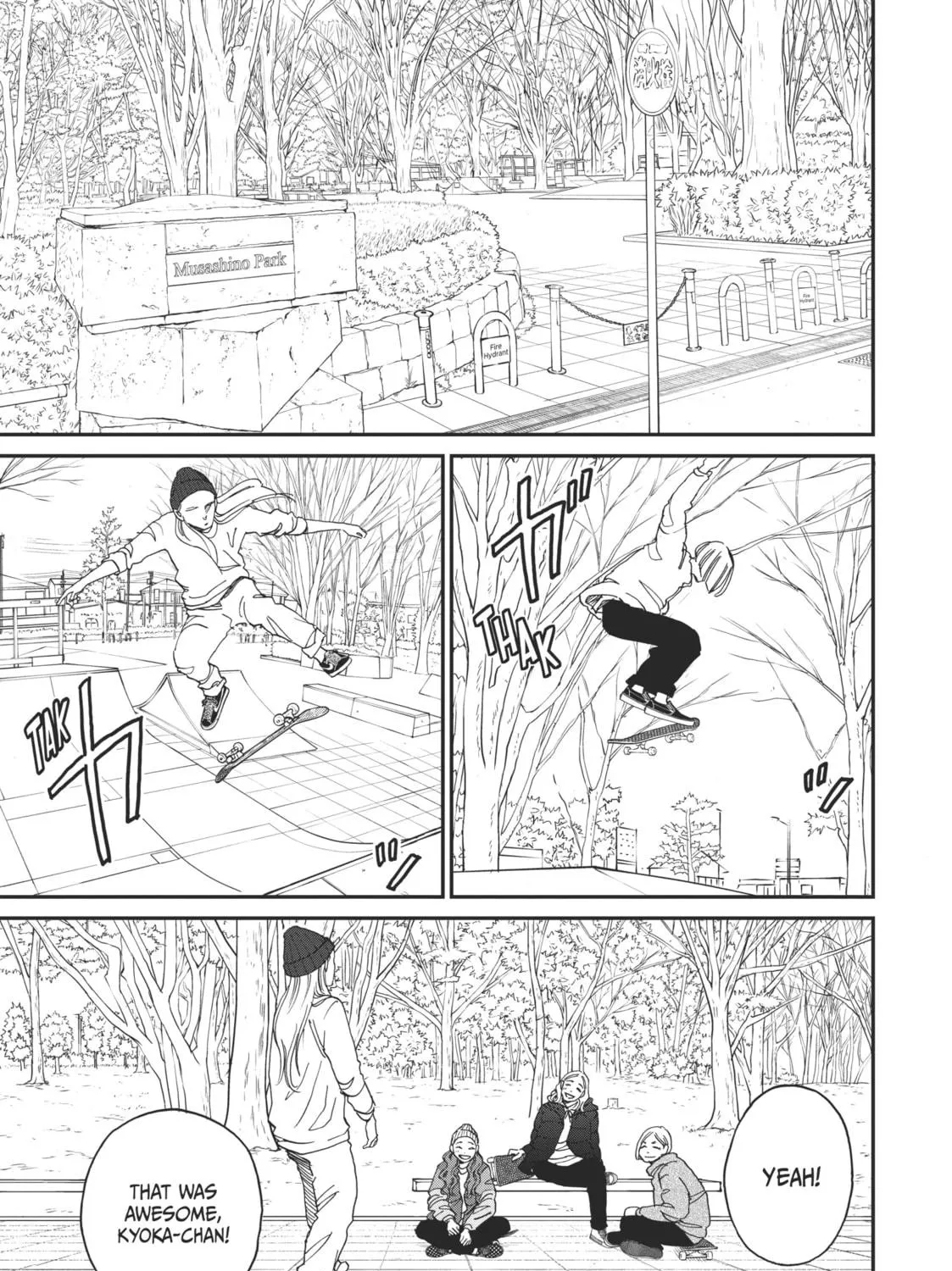 Sketchy Chapter 22 page 41 - 