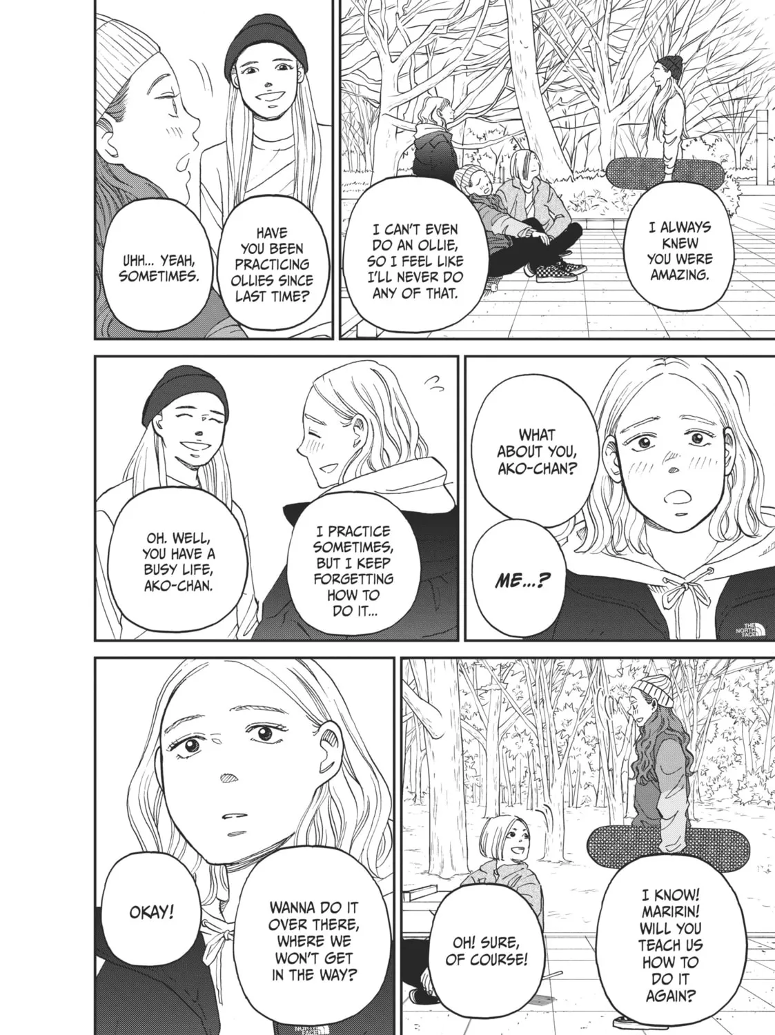 Sketchy Chapter 22 page 43 - 