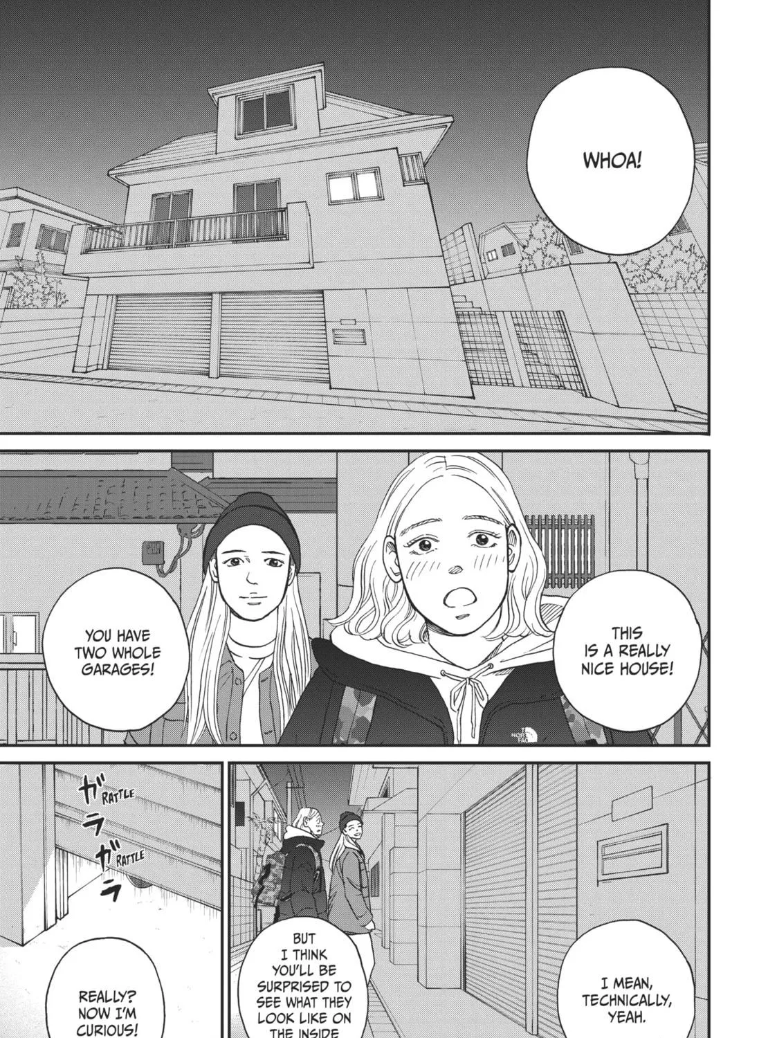 Sketchy Chapter 22 page 49 - 