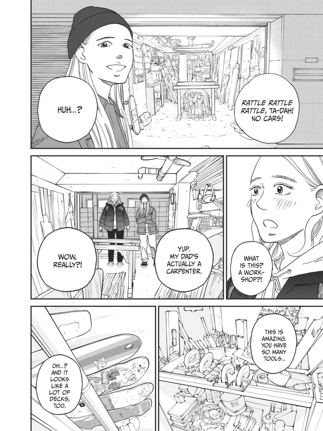 Sketchy Chapter 22 page 51 - 